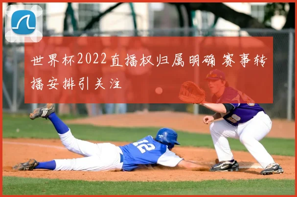 世界杯2022直播权归属明确 赛事转播安排引关注