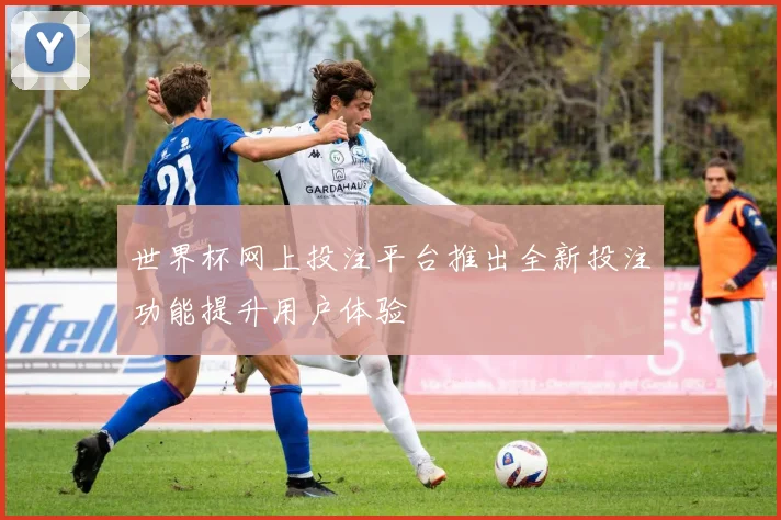 世界杯网上投注平台推出全新投注功能提升用户体验