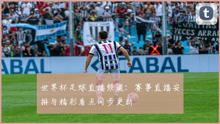 世界杯足球直播频道:赛事直播安排与精彩看点同步更新